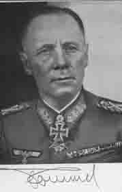 El Mariscal Rommel (Lutz Koch)